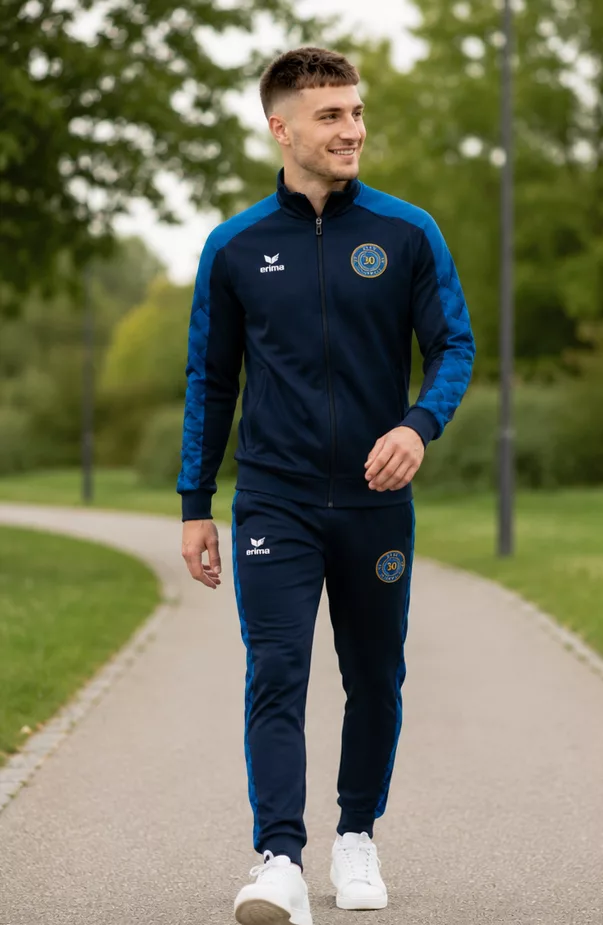 Pantalon survêtement PE2M