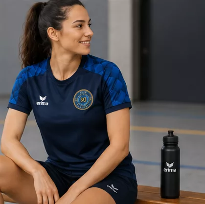 Produit boutique PE2M Handball - T-shirt entraînement PE2M