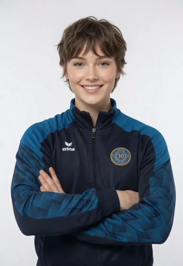 Équipe PE2M Handball - -15 Filles